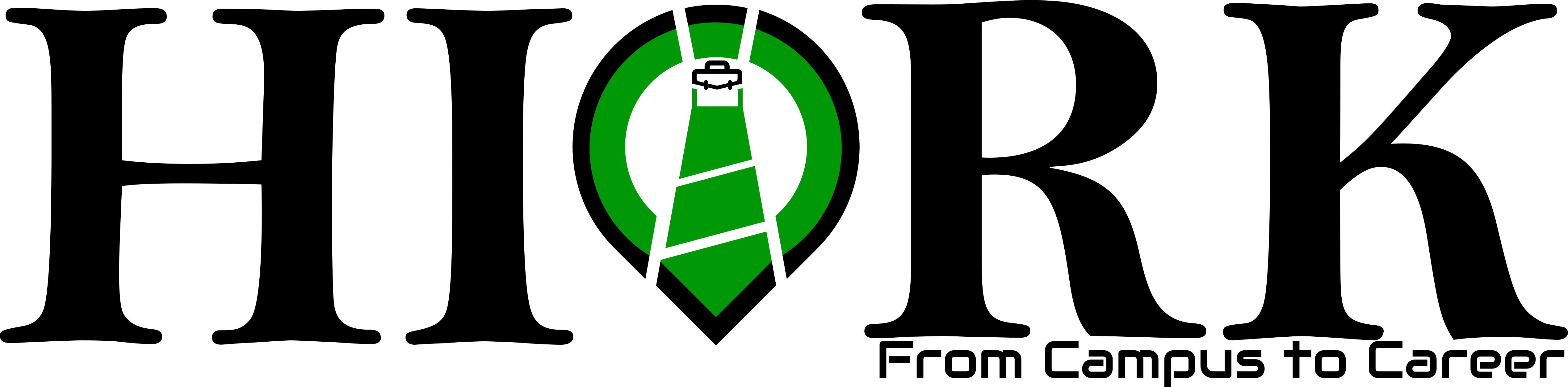 Hiork - From Campus to Career